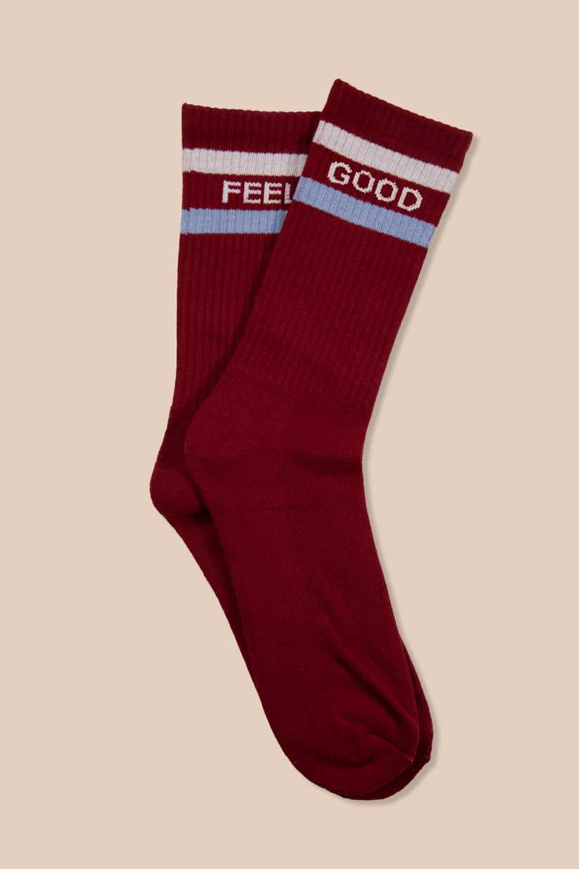 Socks Ron FEEL GOOD