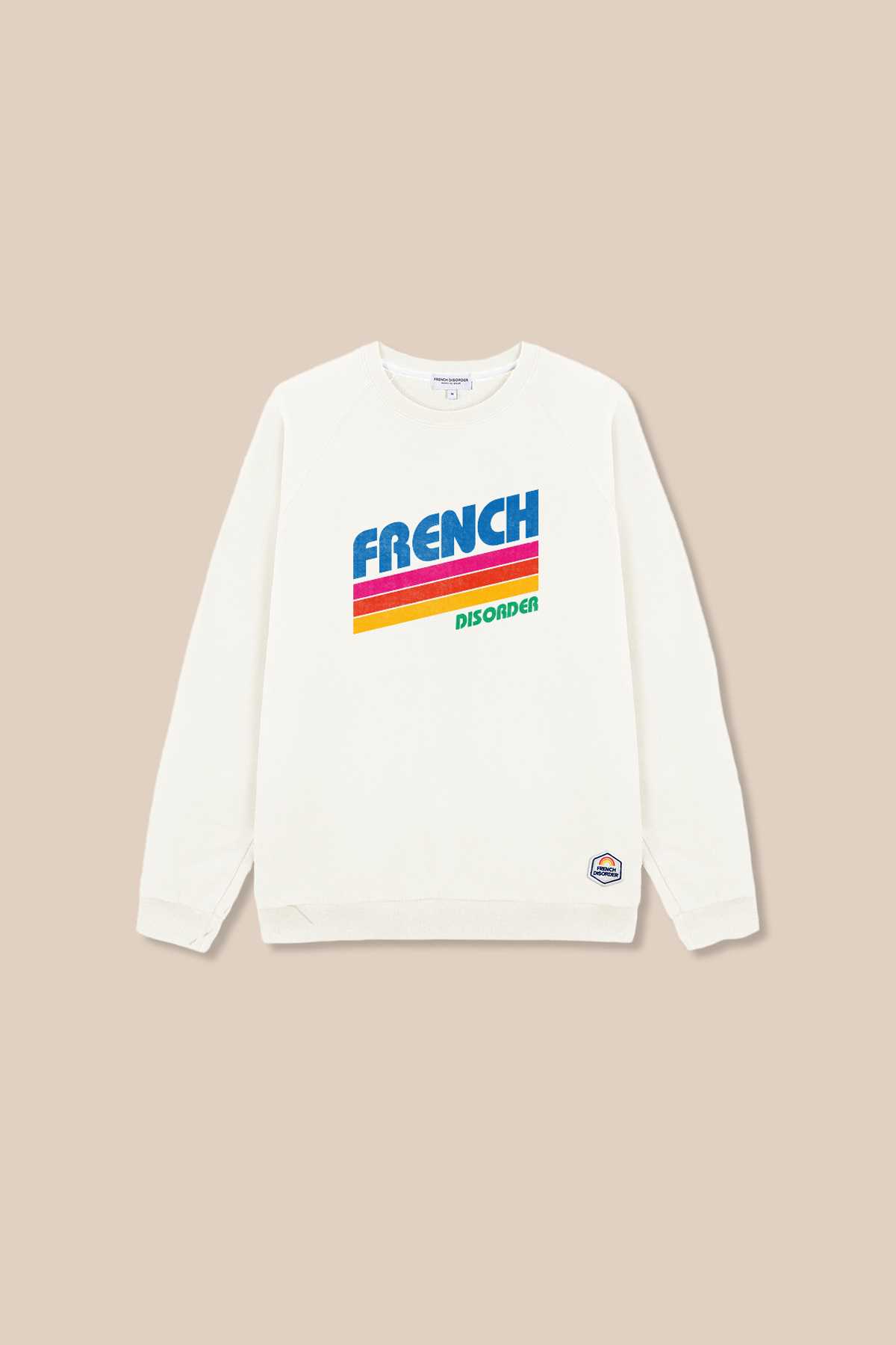 Sweat Clyde FD RETRO