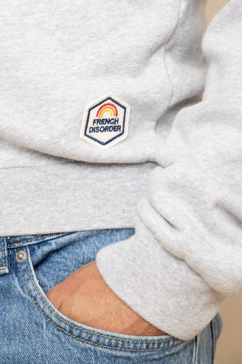 Sweat Clyde FD RETRO