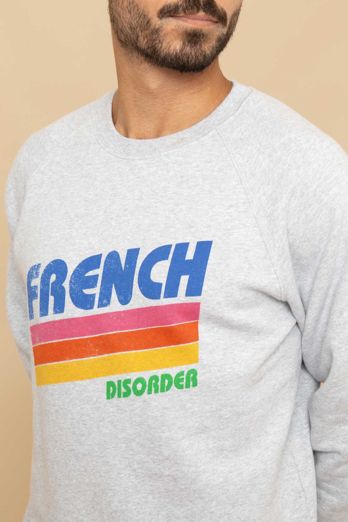 Sweat Clyde FD RETRO