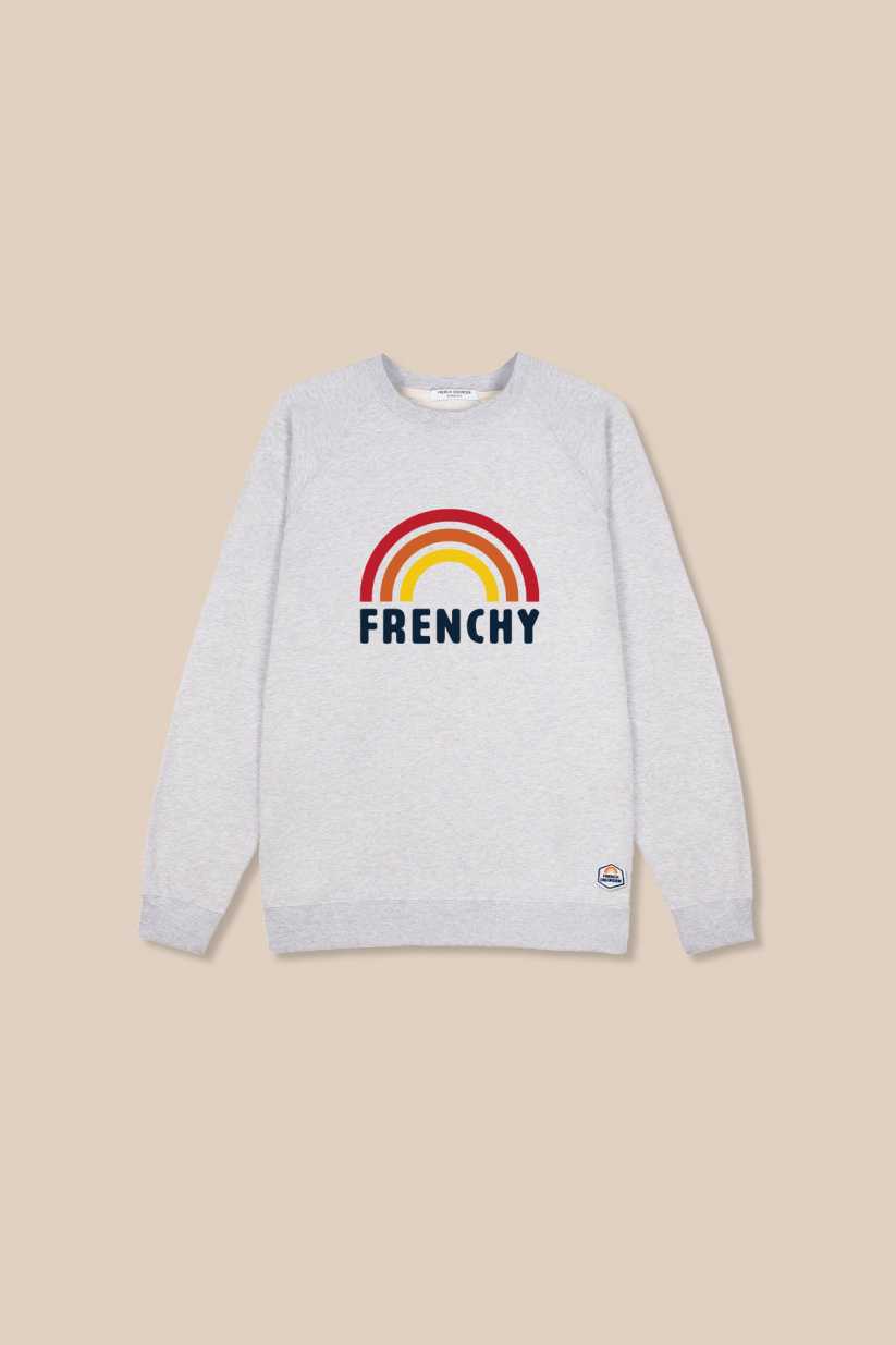 Sweat FRENCHY
