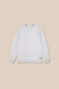 Sweat Clyde Homme Uni