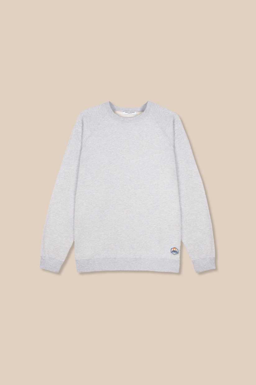 Sweat Clyde Homme Uni