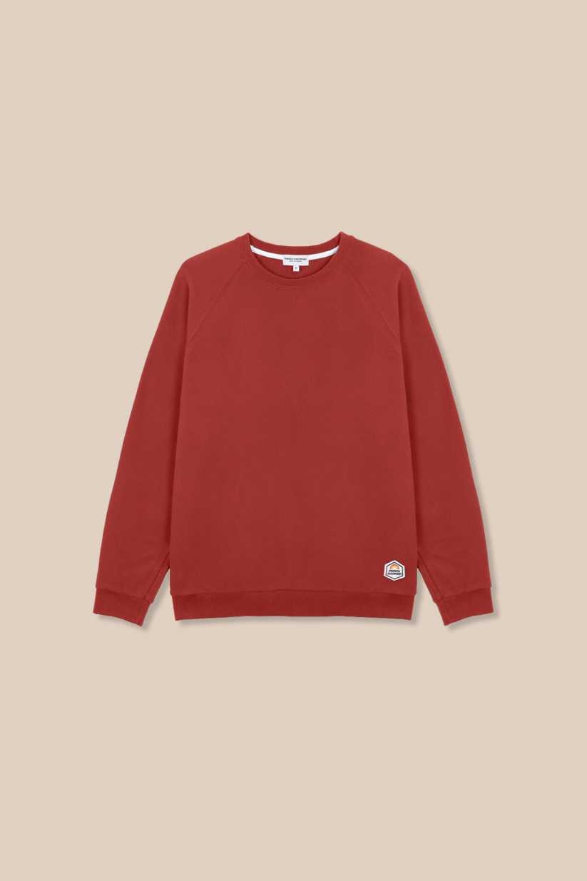 Sweat Clyde Homme Uni