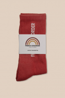 Chaussettes Jimmy FRENCH...