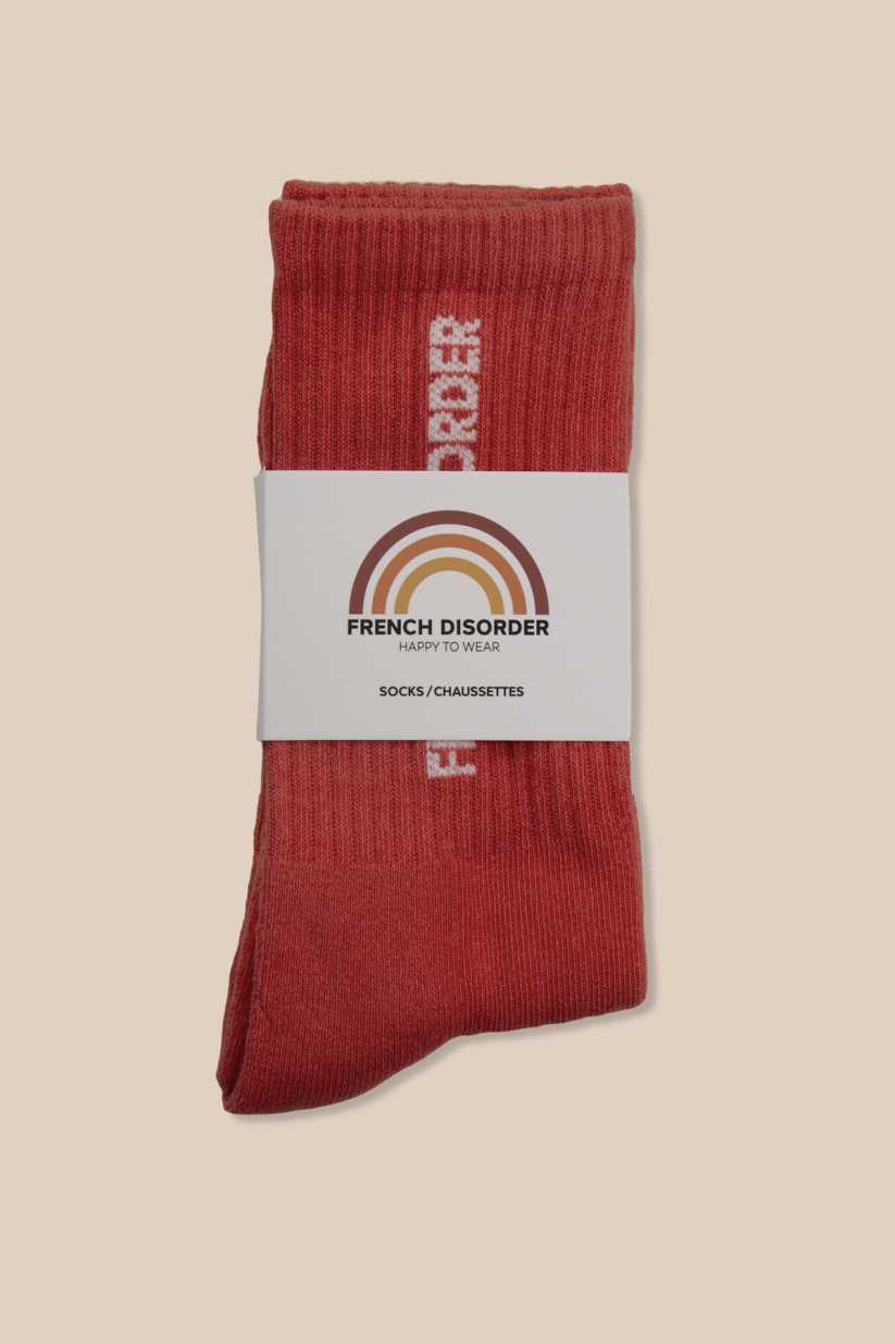 Chaussettes Jimmy FRENCH...