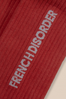 Chaussettes Jimmy FRENCH...