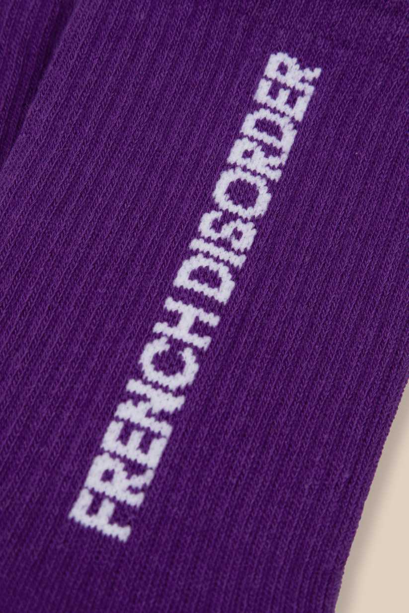 Chaussettes Jimmy FRENCH...