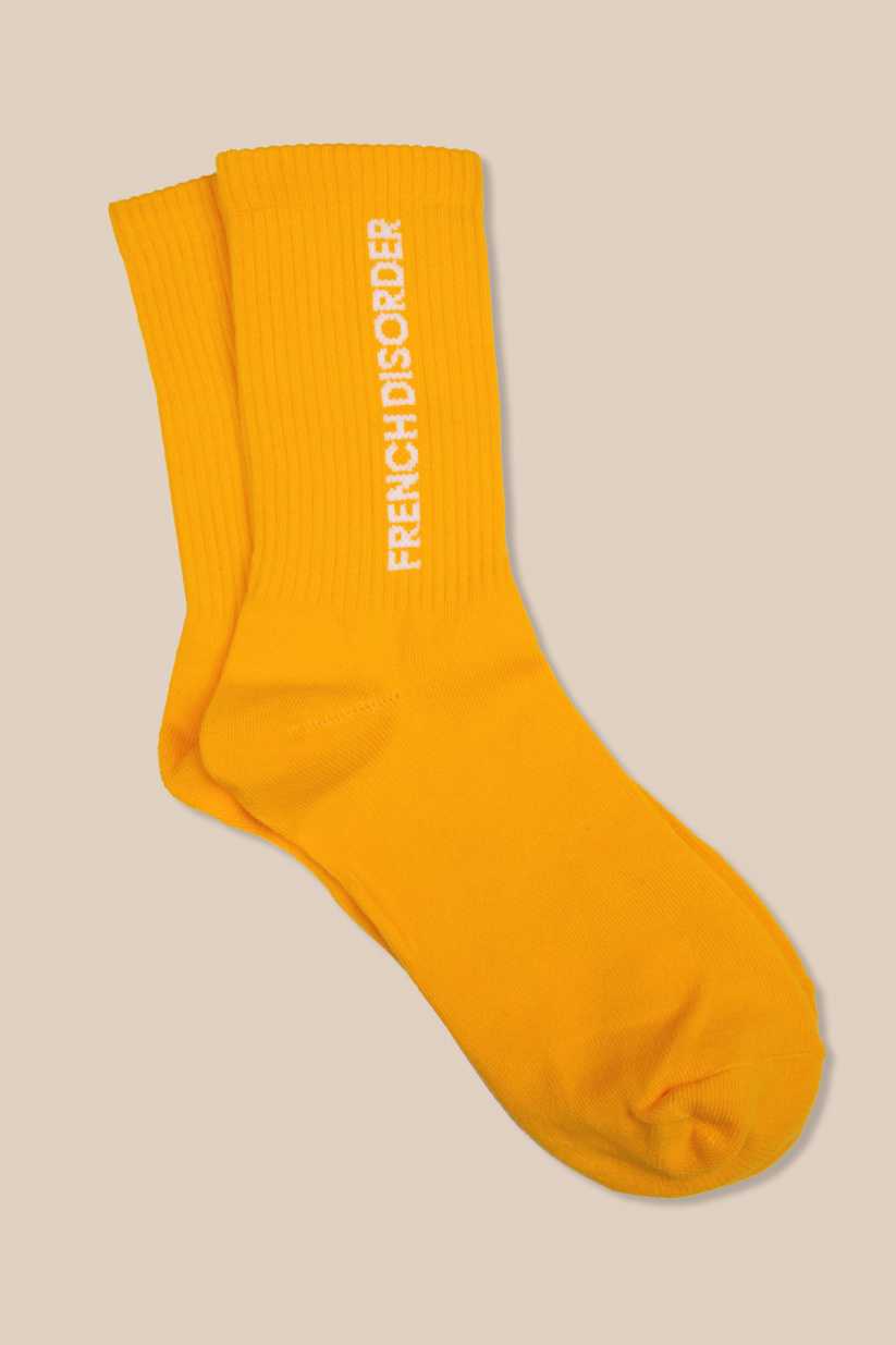 Chaussettes Jimmy FRENCH DISORDER