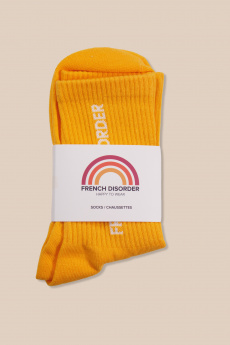 Chaussettes Jimmy FRENCH...