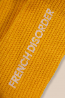 Chaussettes Jimmy FRENCH...