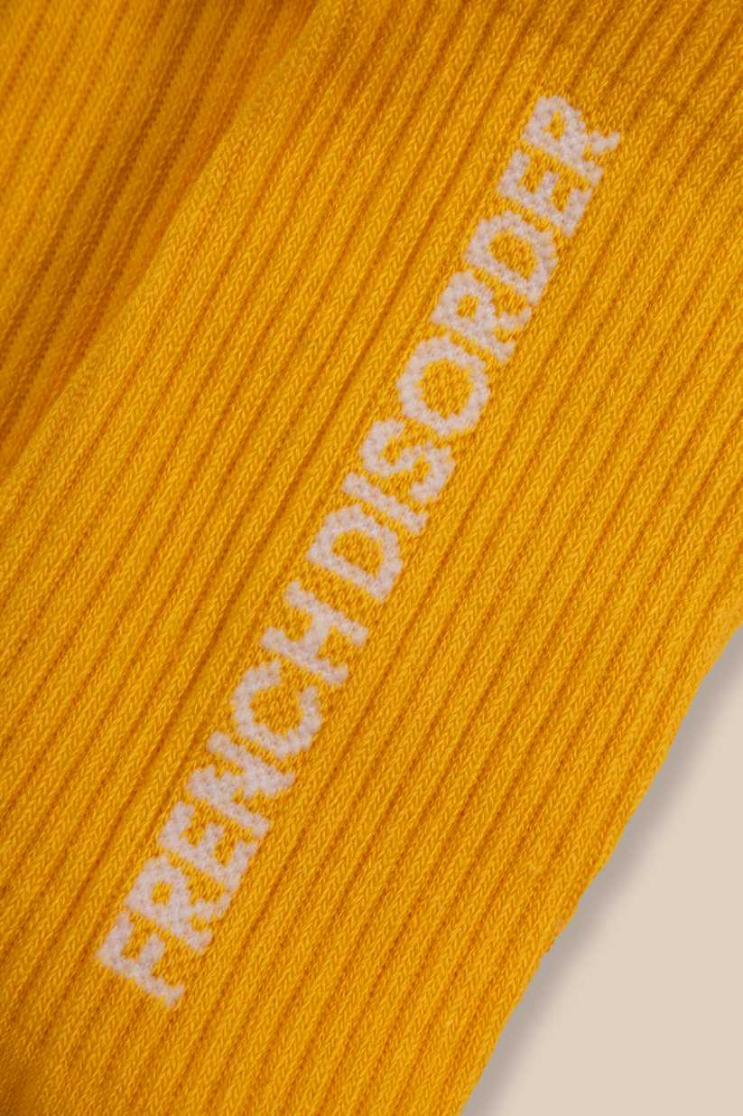 Chaussettes Jimmy FRENCH...