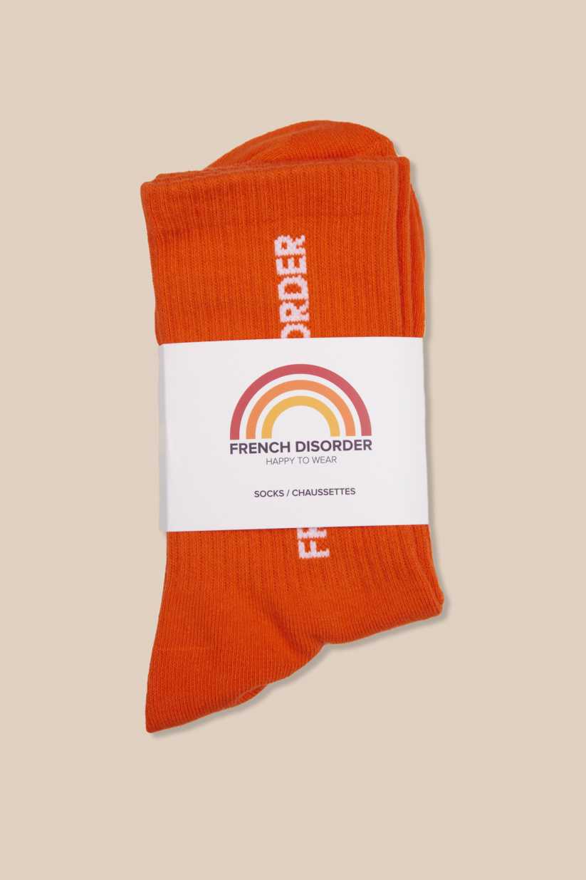 Chaussettes Jimmy FRENCH...