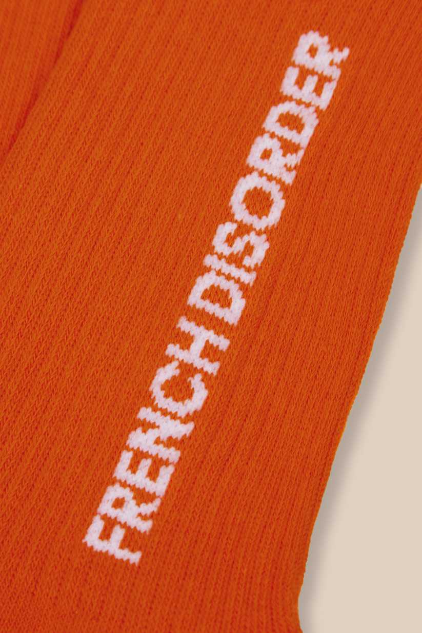 Chaussettes Jimmy FRENCH...