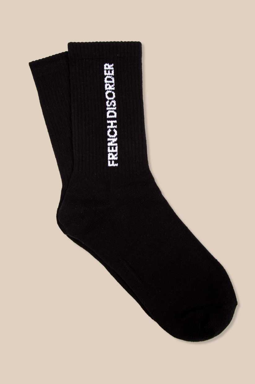Chaussettes Jimmy FRENCH DISORDER