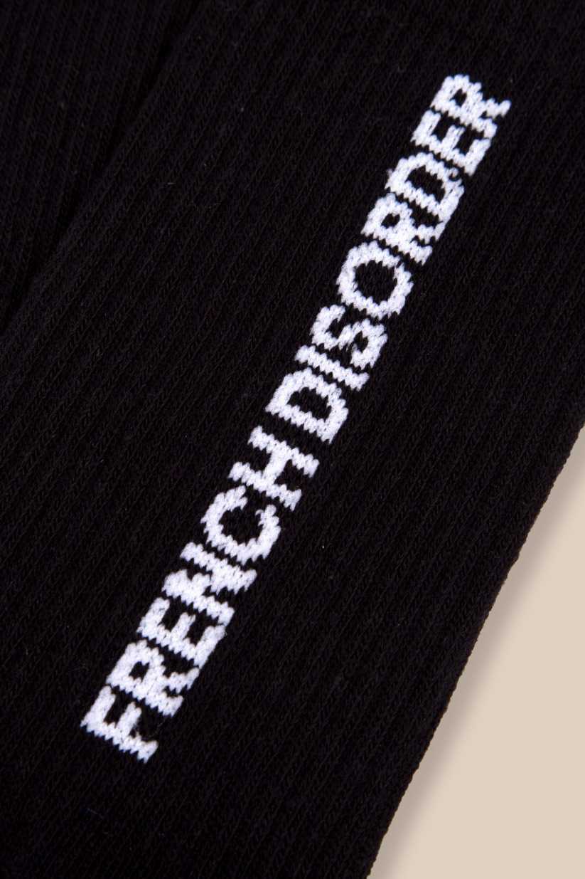 Chaussettes Jimmy FRENCH...