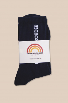 Socks Jimmy FRENCH DISORDER