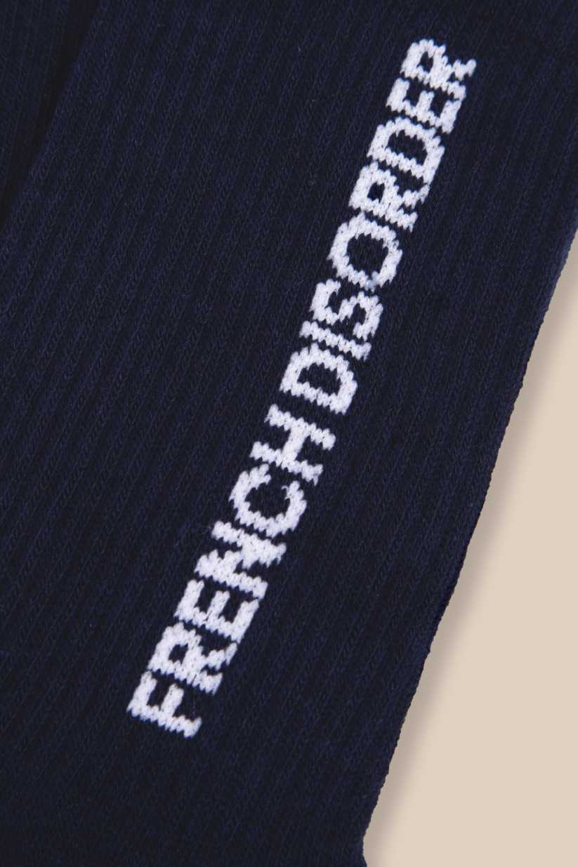 Chaussettes Jimmy FRENCH...