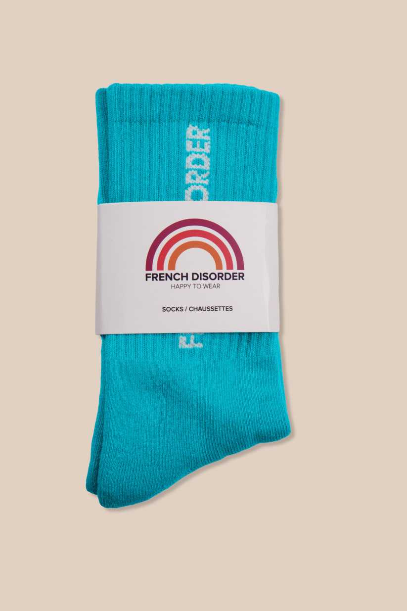 Chaussettes Jimmy FRENCH...