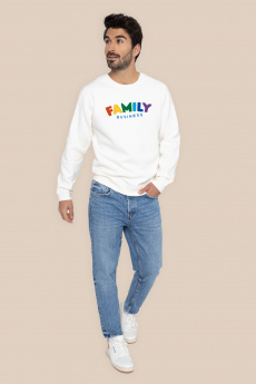 Sweat Dylan FAMILY BUSINESS...