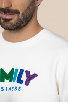 Sweat Dylan FAMILY BUSINESS...