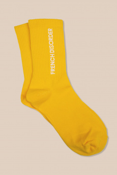 Chaussettes Jimmy FRENCH DISORDER