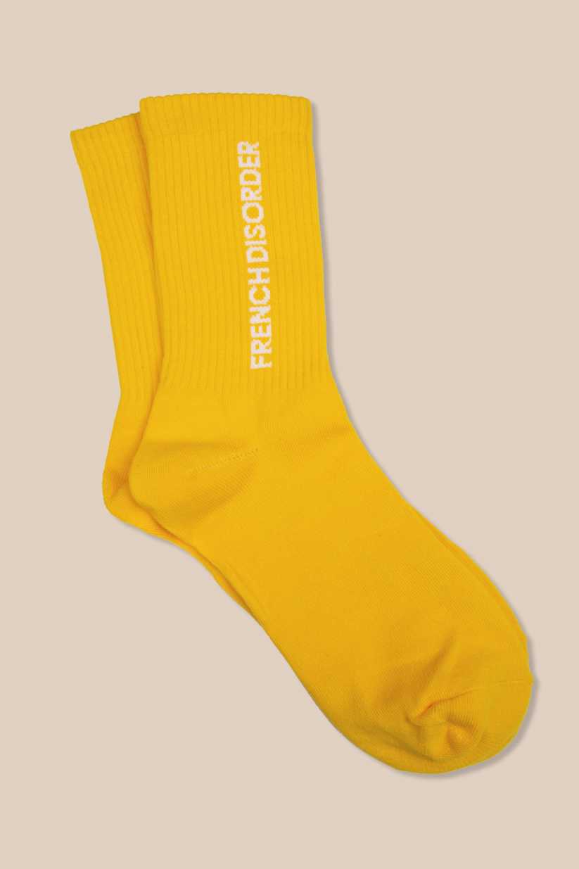 Chaussettes Jimmy FRENCH DISORDER