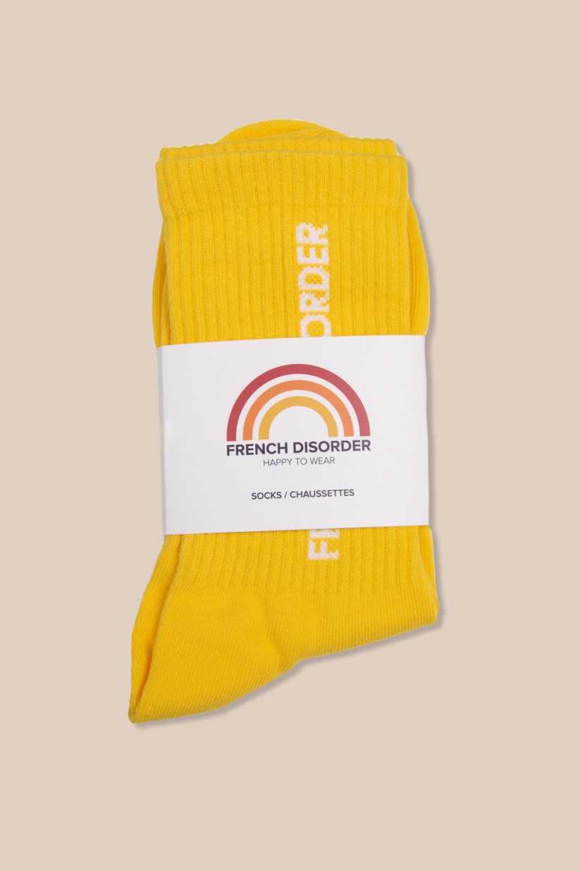 Chaussettes Jimmy FRENCH...