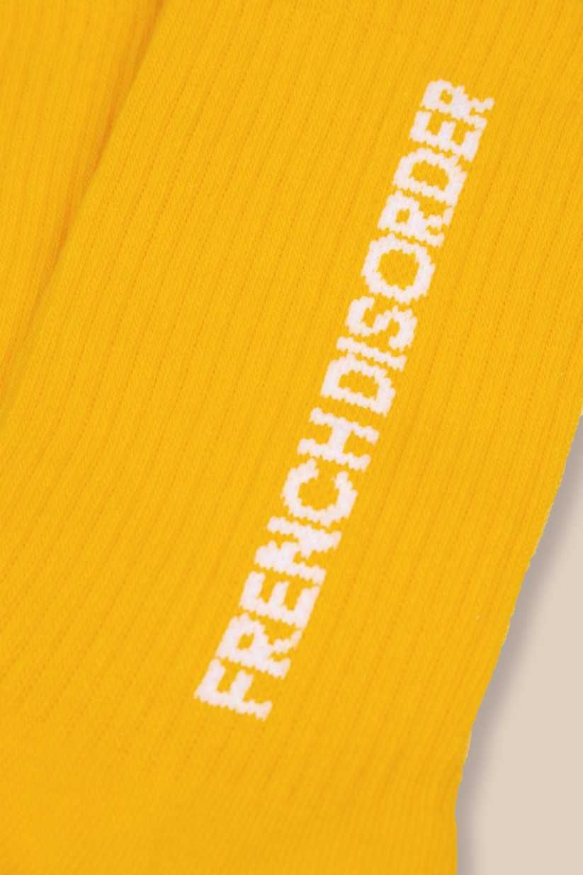 Chaussettes Jimmy FRENCH...