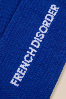 Chaussettes Jimmy FRENCH...