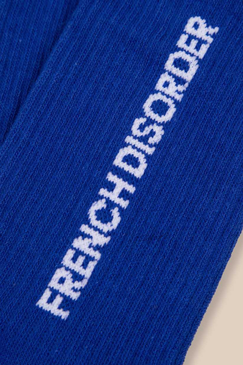 Chaussettes Jimmy FRENCH...