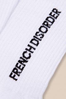 Chaussettes Jimmy FRENCH...