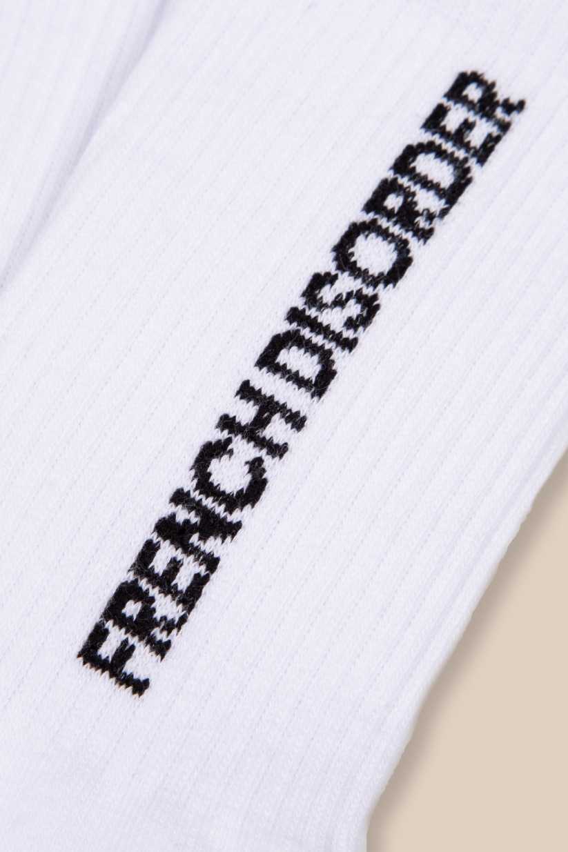 Chaussettes Jimmy FRENCH...