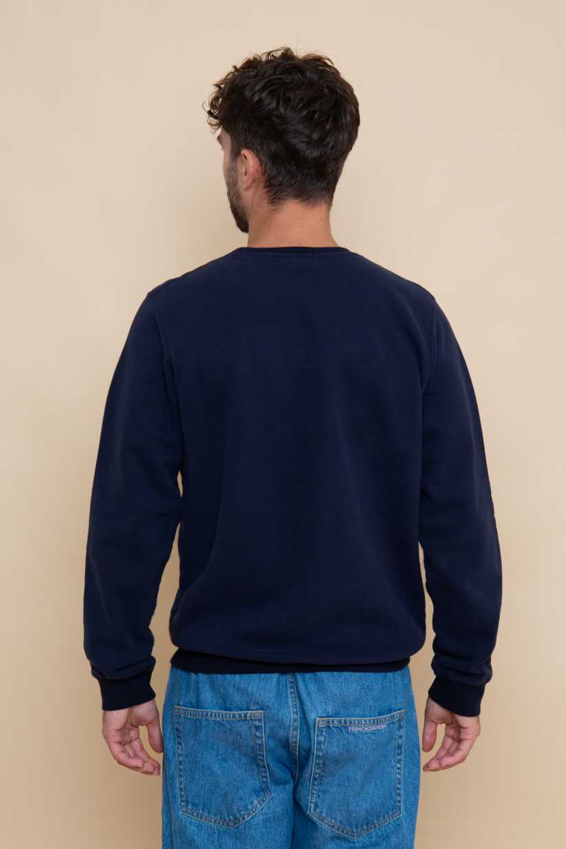 Sweat Dylan FAMILY BUSINESS...