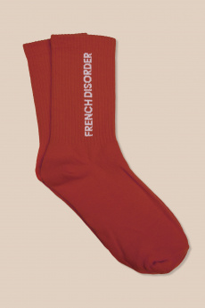 Chaussettes Jimmy FRENCH DISORDER