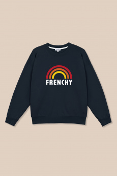 Sweat Rosie Warmy FRENCHY