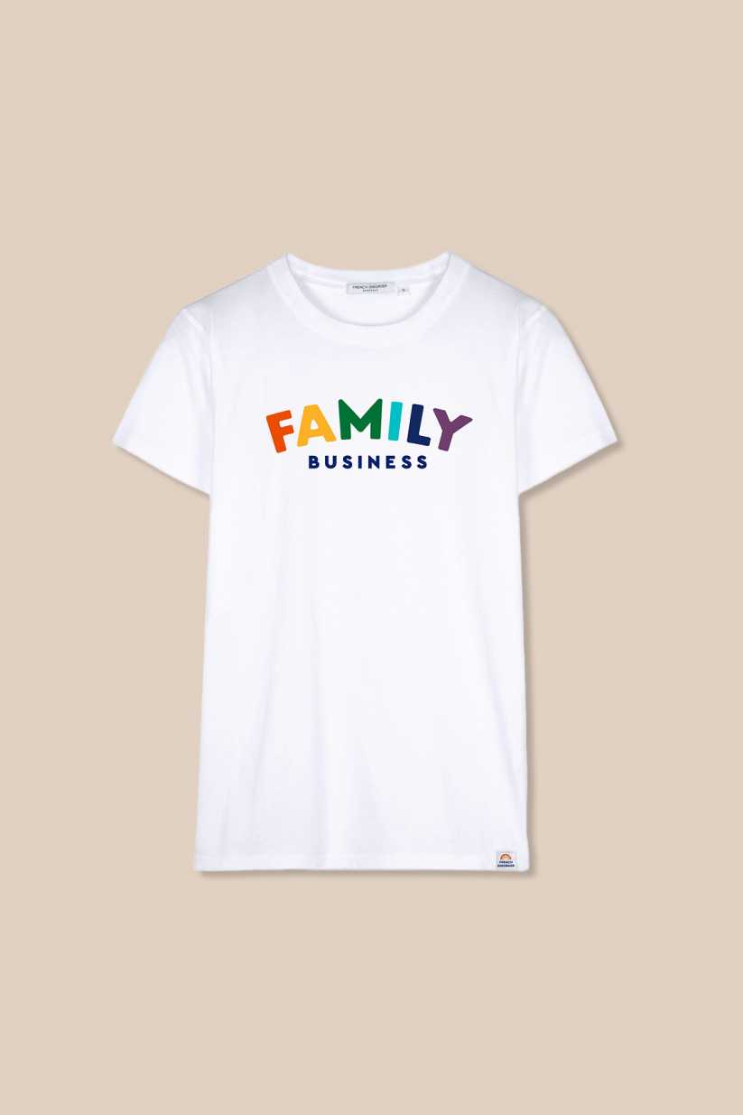 T-shirt Alex FAMILY BUSINESS
