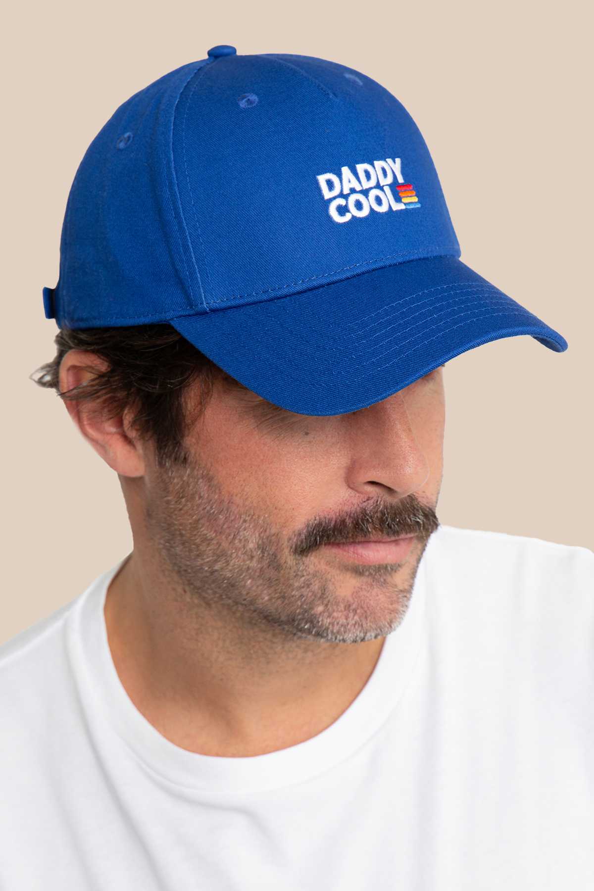 Baseball Cap DADDY COOL