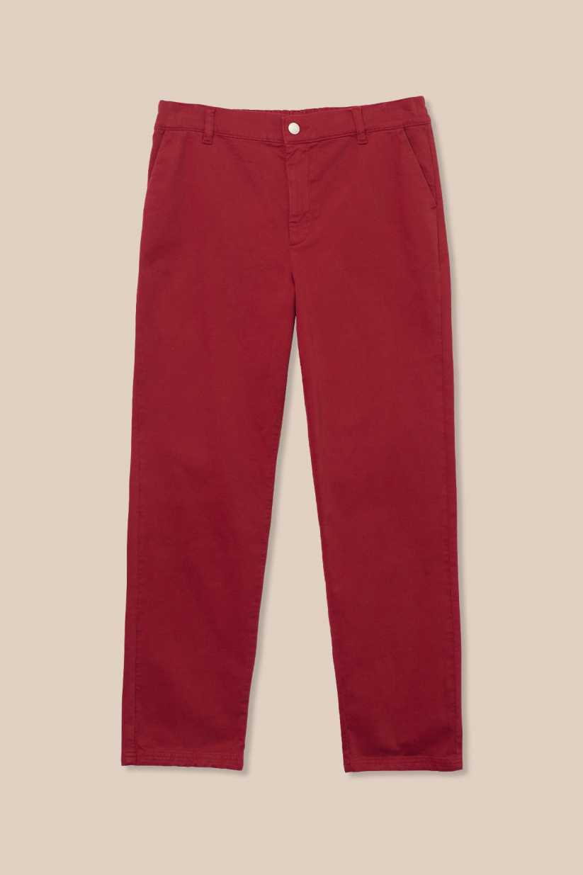 Pantalon LOUIS Twill
