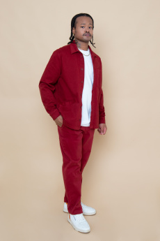 Pantalon LOUIS Twill