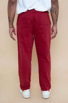 Pantalon LOUIS Twill