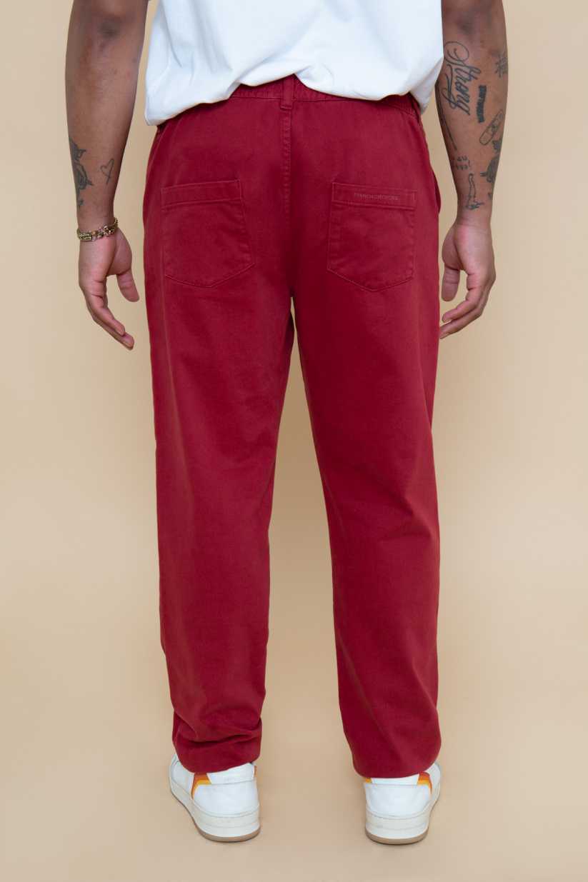 Pantalon LOUIS Twill