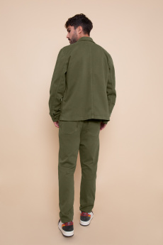 Pantalon LOUIS Twill