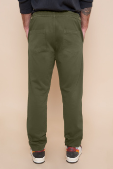 Pantalon LOUIS Twill