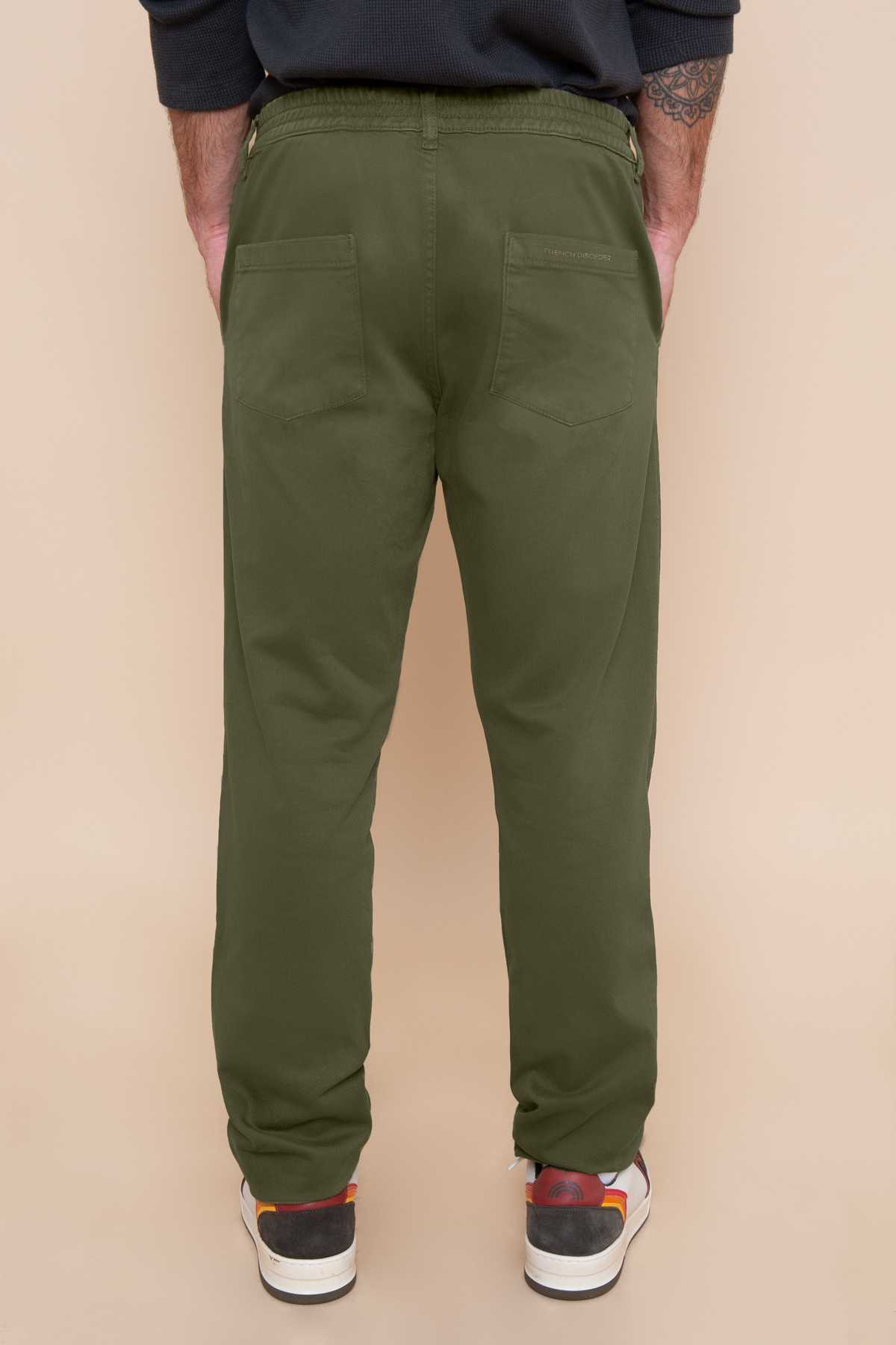 Pantalon LOUIS Twill