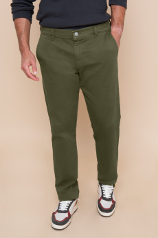Pantalon LOUIS Twill
