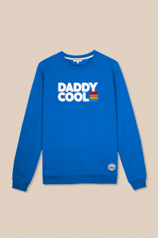 Sweat Dylan DADDY COOL Broderie