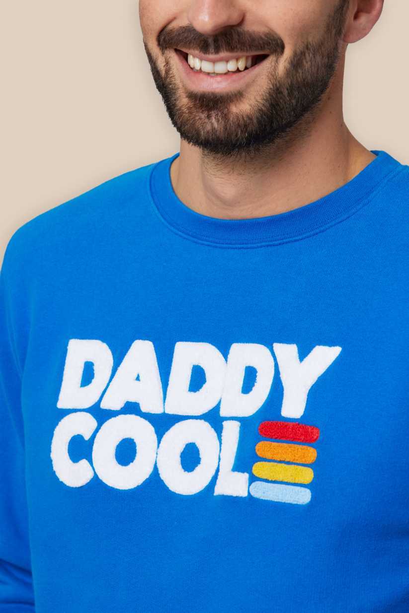 Sweat Dylan DADDY COOL...
