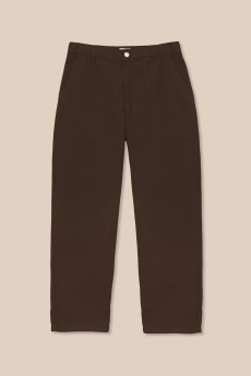 Pantalon ISAAC Canvas