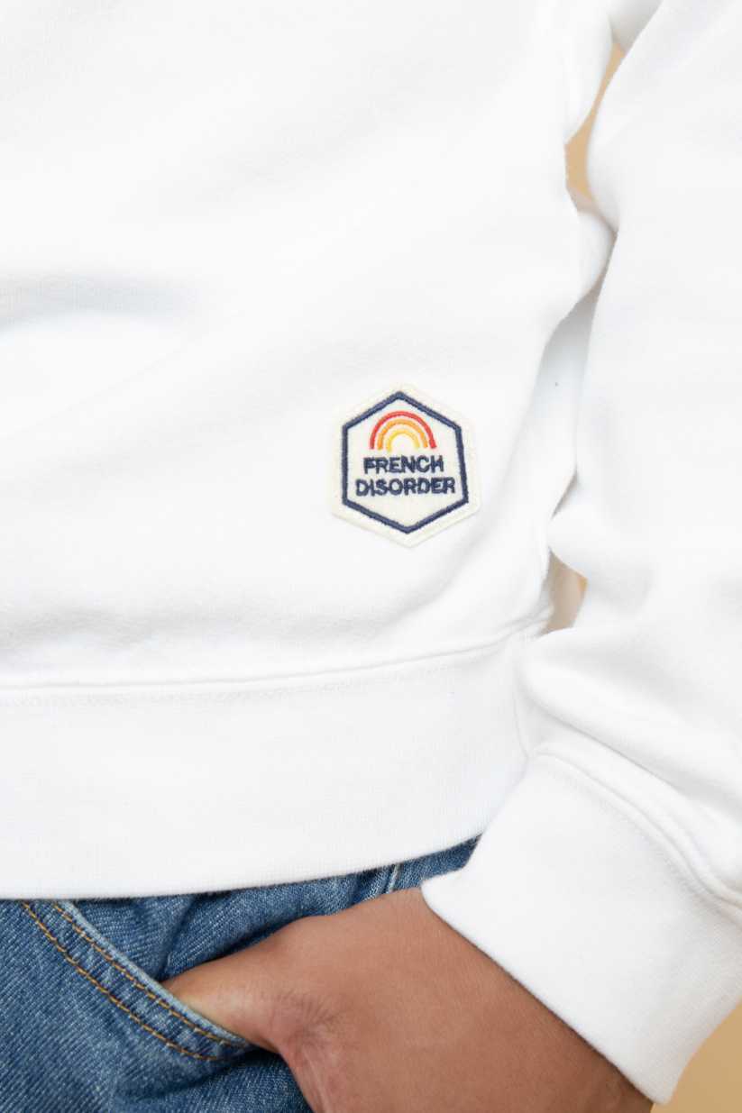 Sweat Dylan DADDY COOL...